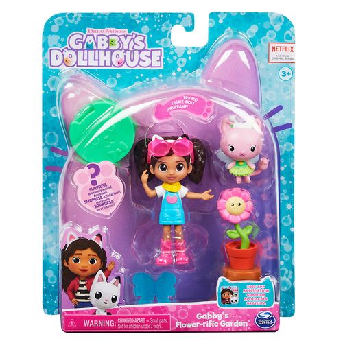 Gabby dolls playset varios modelos