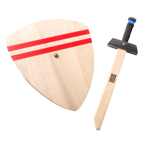 Espada de madera