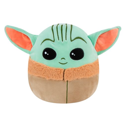 Squishmallows varios modelos 25 cm
