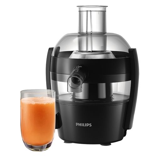 Extractor de jugos PHILIPS Mod.Hr1832/00 500 w