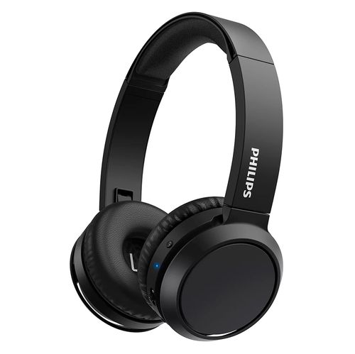 Auricular Bluetooth PHILIPS TAH4205 Black