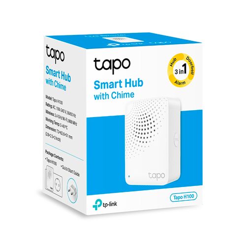 Hub TP-LINK Tapo H100