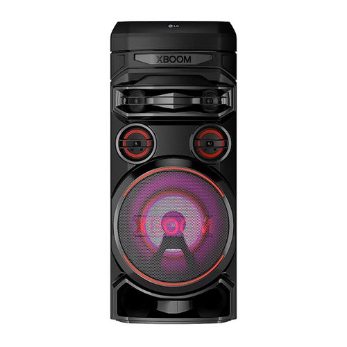 Parlante Bluetooth LG RNC7 Onebody Xboom