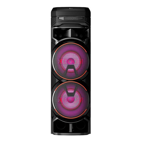 Parlante Bluetooth LG RNC9 Onebody Xboom