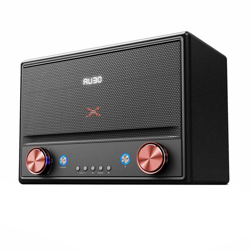 Sistema de audio XION Xi-Xtretro