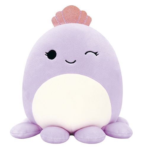 Squishmallows: 18 cm varios modelos