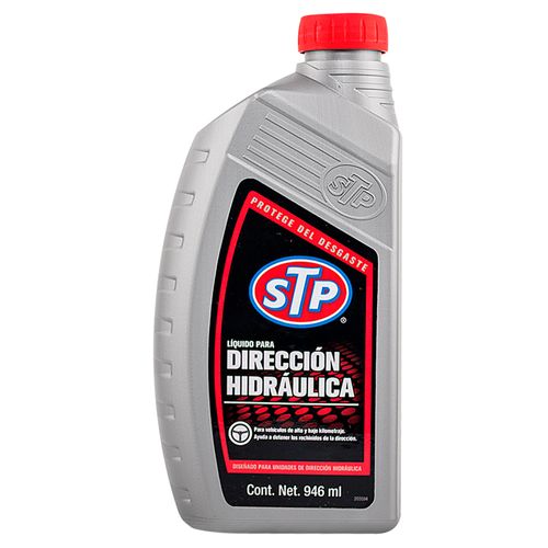 Fluido direccion hidraulica x 946 ml