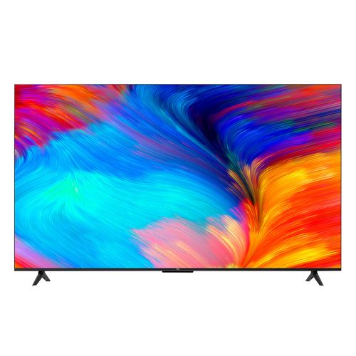 Smart TV 4K TCL 55" Mod.55P635 Google TV