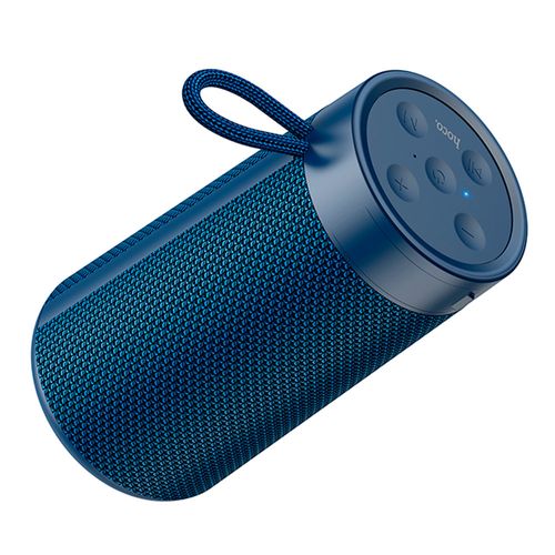 Parlante Bluetooth HOCO Hc13 Sports Navy Blue