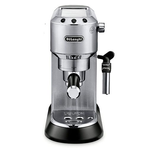 Cafetera DELONGHI Dedica EC685 Espresso