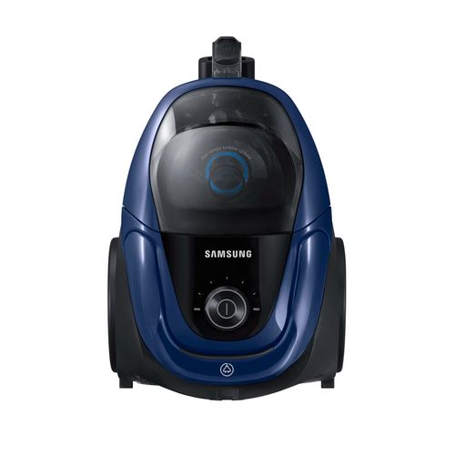 Aspiradora SAMSUNG VC18M3110 sin bolsa 2L 1800 w