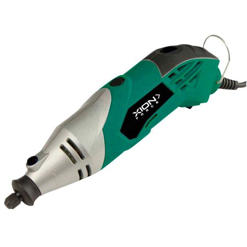Mini Torno/Amoladora XION Multiuso