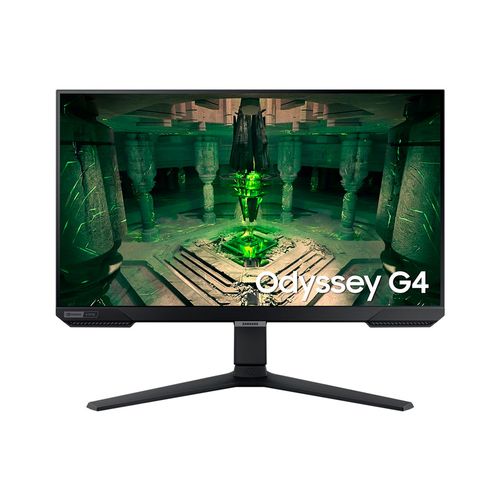 Monitor Gamer SAMSUNG Mod.G4 27" FHD/240HZ