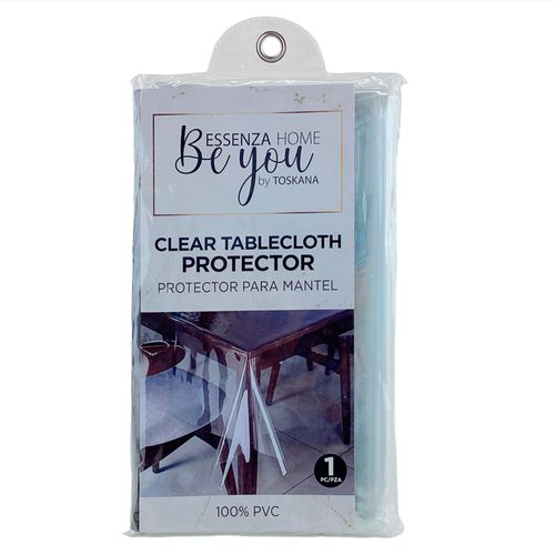 Protector para mantel 150x225 cm