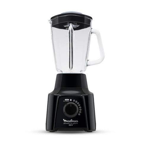 Licuadora Power Mix MOULINEX Mod. Ln289855 550W