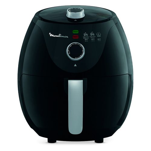 Freidora sin aceite Essential MOULINEX Mod. Ez122858