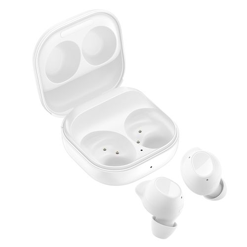 Manos Libres Bluetooth SAMSUNG Galaxy Buds FE Blanco