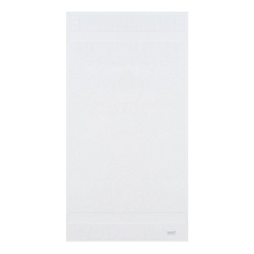 Toalla Montserrat para rostro 48x80 cm blanco 1011