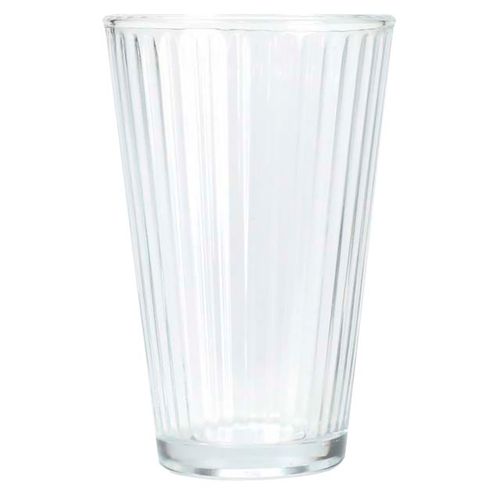 Set x 3 vasos de vidrio