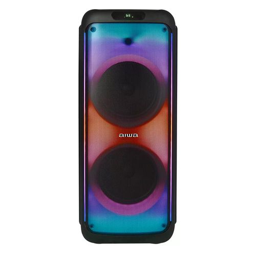 Sistema de Sonido Bt AIWA Mod.Awpoh3D Usb 3500 w