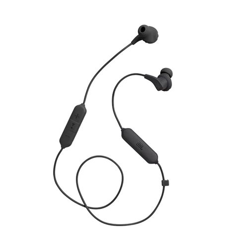 Auricular Bluetooth JBL Deportivo Endurance Run 2 bk