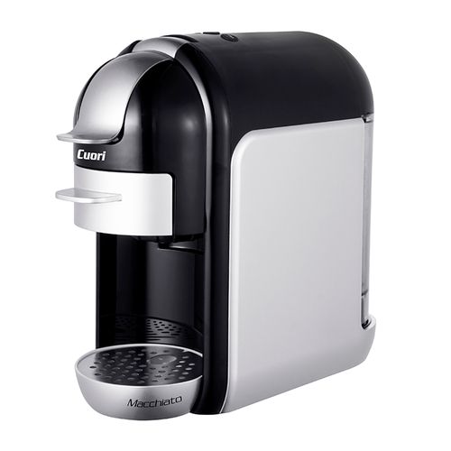 Cafetera Expresso CUORI Macchiato Cuo4075