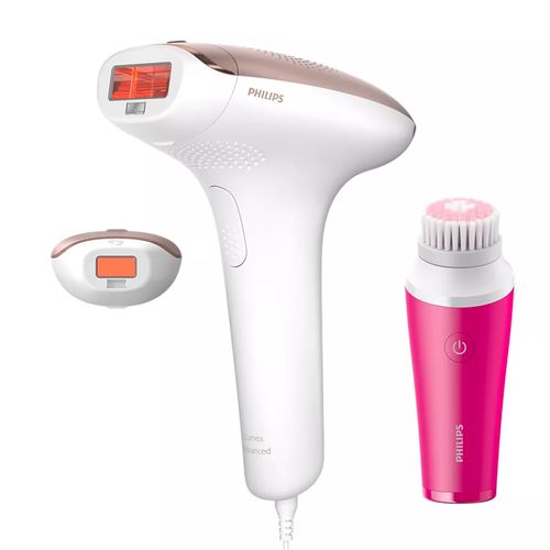 Depiladora PHILIPS Lumea IPL