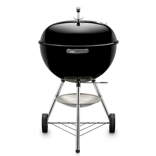 Barbacoa a carbón 18 Pulgadas con ruedas WEBER