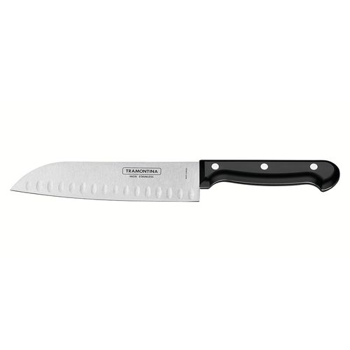 Cuchillo Santoku 17.5 cm Ultra TRAMONTINA