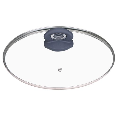Tapa de Vidrio 28 cm Orion Bergner