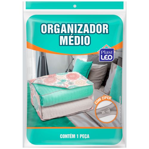 Organizadora para ropa 48x42x24 cm