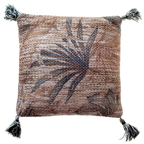 Almohadón para decoración 45x45 cm multi