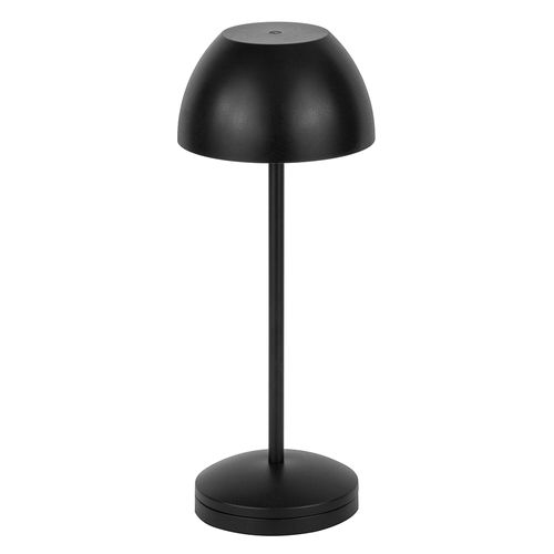 Lámpara táctil Led Diámetro: 15 x Alto 36 cm