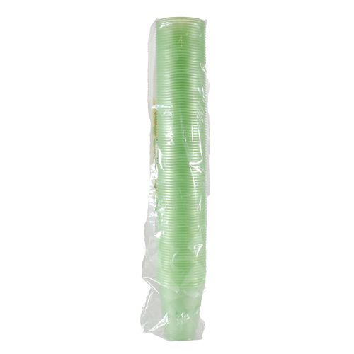 Vaso 180 ml bio ps