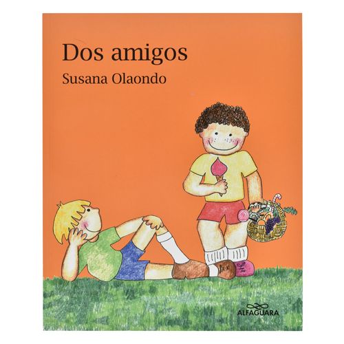 Dos Amigos
