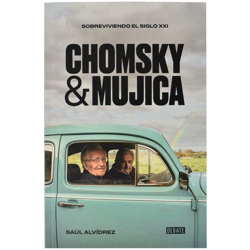 Chomsky & Mujica