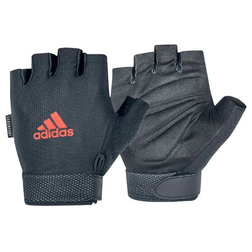 Guantes Ajustables ADIDAS Essencial Talle M