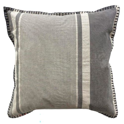 Almohadón para decoración 45x45 cm estampado