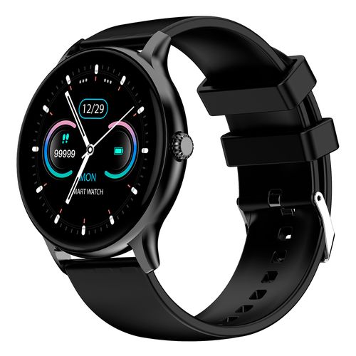 Smartwatch FOXBOX Neon negro