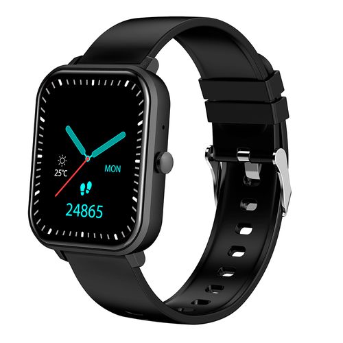 Smartwatch Foxbox Neutron negro