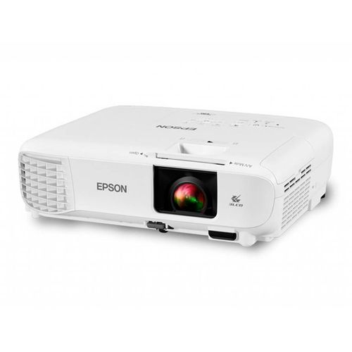 Proyector EPSON Power Lite E20 3.400L
