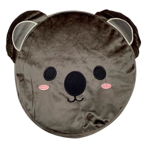 Almohadón Infantil Osito 32x9x36 cm