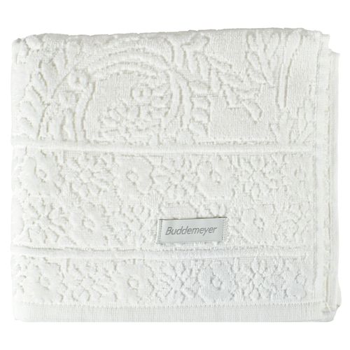 Toalla Deli Intense para rostro 48x85 cm 1011 blanco
