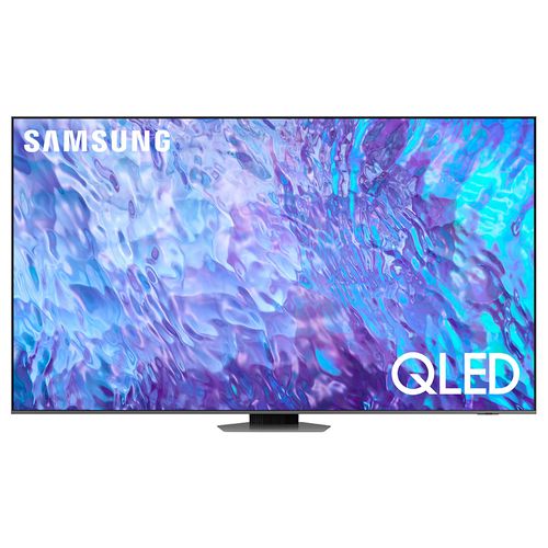 Smart TV SAMSUNG Qled 98" QN98Q80CA