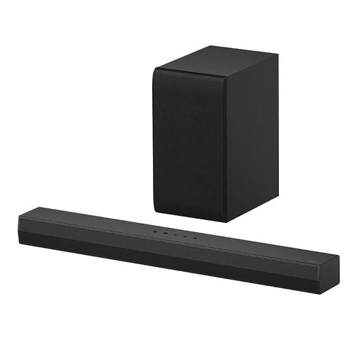 Barra de Sonido 2.1 LG S40T