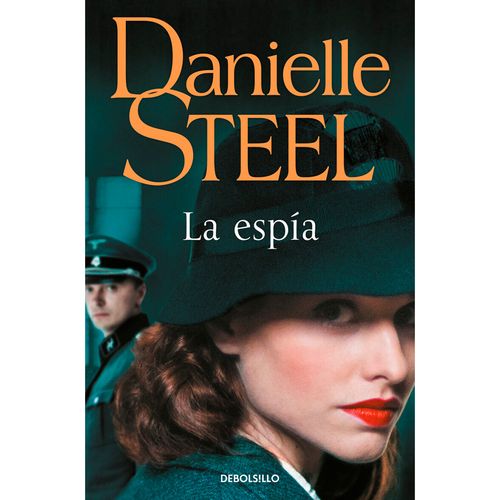 La Espia (DB)