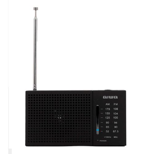 Radio portatil AIWA AW-FML2