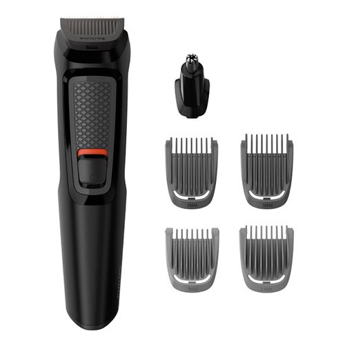 Corta pelo y barba PHILIPS MG3711/15 6 en 1 inalámbrica