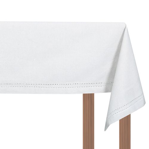 Mantel Cuadrado 140x140 cm Línea Boston Beige