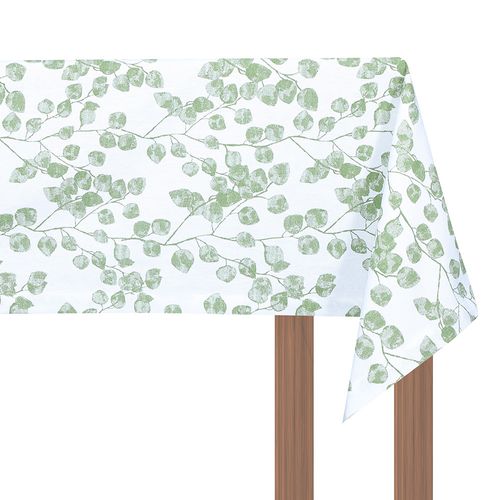 Mantel Rectangular 140x210 cm Línea Valencia